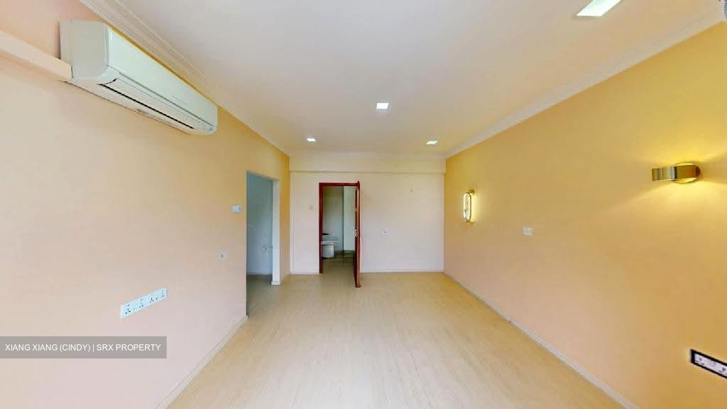 Kismis Place (D21), Terrace #623389721